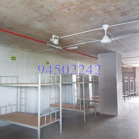 17 Soon Lee Road (D22), Factory #174009012